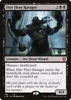 Dire Fleet Ravager #
