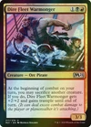 Dire Fleet Warmonger