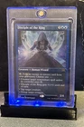 Deathbringer Liege [Etched Foil] #