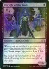 Disciple of the Vault