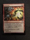 Dismantle