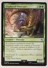 Displaced Dinosaurs #