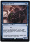 Displacer Kitten #