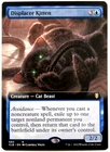 Displacer Kitten [Extended Art] #