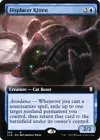 Displacer Kitten [Extended Art] #