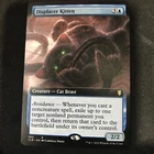 Displacer Kitten #