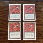 Disrupting Scepter