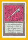 Disrupting Scepter