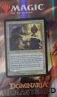Sevinne's Reclamation