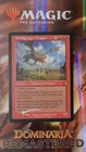 Birds Of Paradise [Retro Foil] #