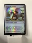 Shield-Wall Sentinel [Foil] #
