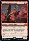 Dockside Extortionist #