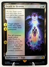 Zygon Infiltrator [Foil] #