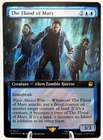 The Flood of Mars [Foil] #