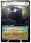The Pandorica [Extended Art] #