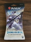 Booster Pack