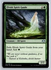 Elvish Spirit Guide #