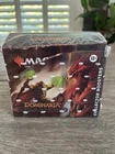 Booster Box