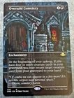 Oversold Cemetery [Borderless] #