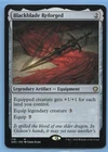 Blackblade Reforged