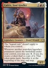 Cadric, Soul Kindler #