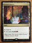 Crystal Quarry #