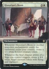 Historian's Boon [Extended Art] #