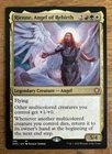 Rienne, Angel of Rebirth #