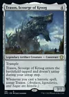 Traxos, Scourge of Kroog