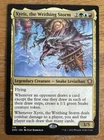 Xyris, the Writhing Storm #