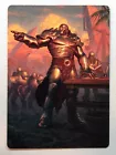 Karn, Living Legacy #