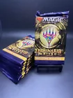 Booster Pack