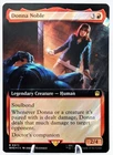 Donna Noble [Foil] #