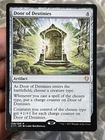 Door of Destinies