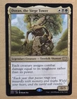 Doran, the Siege Tower #
