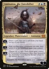 Aminatou, the Fateshifter #