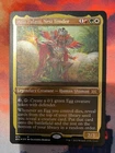 Atla Palani, Nest Tender