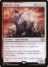 Balefire Liege