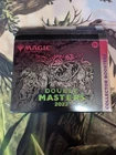 Booster Box