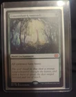 Concordant Crossroads [Foil Etched] #