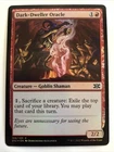 Dark-Dweller Oracle [Foil] #