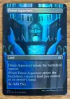 Dimir Aqueduct
