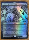 Kozilek, Butcher of Truth