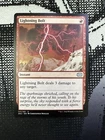 Lightning Bolt #