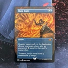 Mana Drain