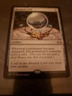 Mesmeric Orb #