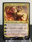 Nicol Bolas, God-Pharaoh