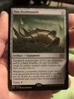 Nim Deathmantle #