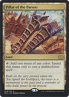Pillar of the Paruns
