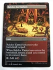 Rakdos Carnarium